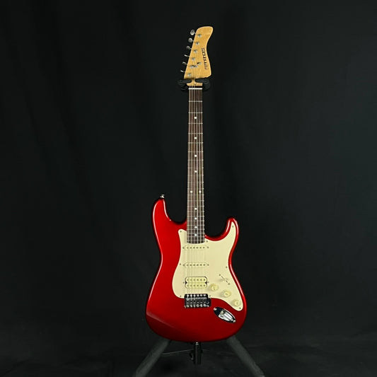 Fernandes Stratocaster