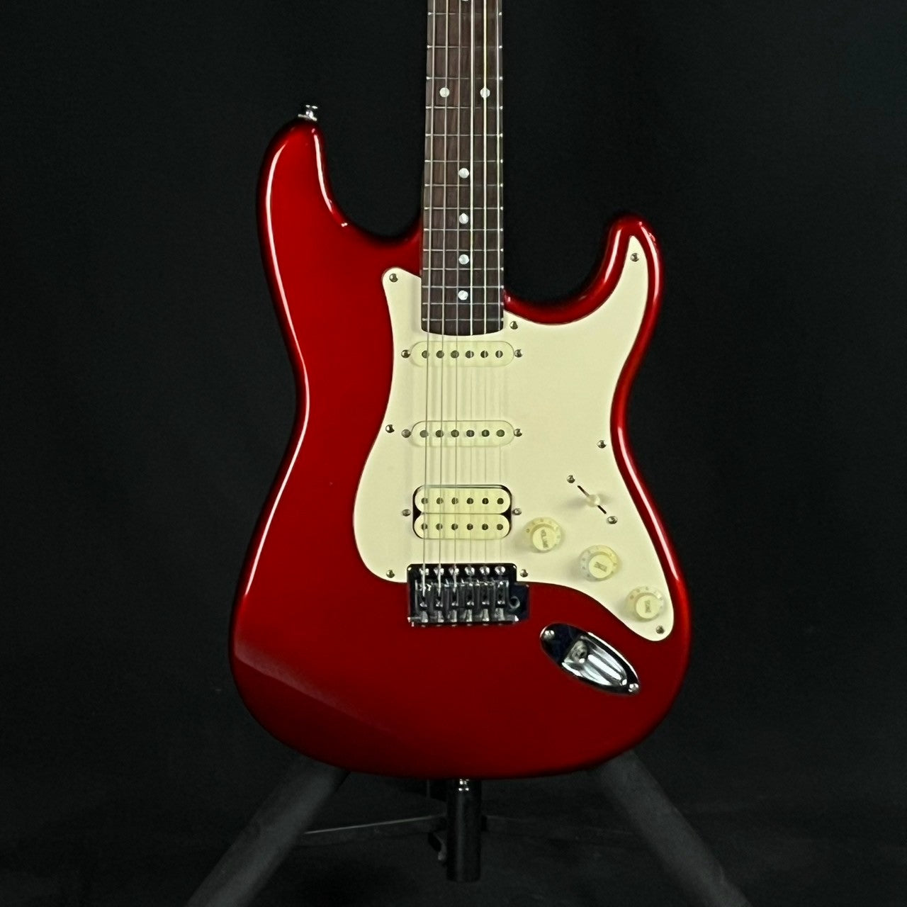 Fernandes Stratocaster