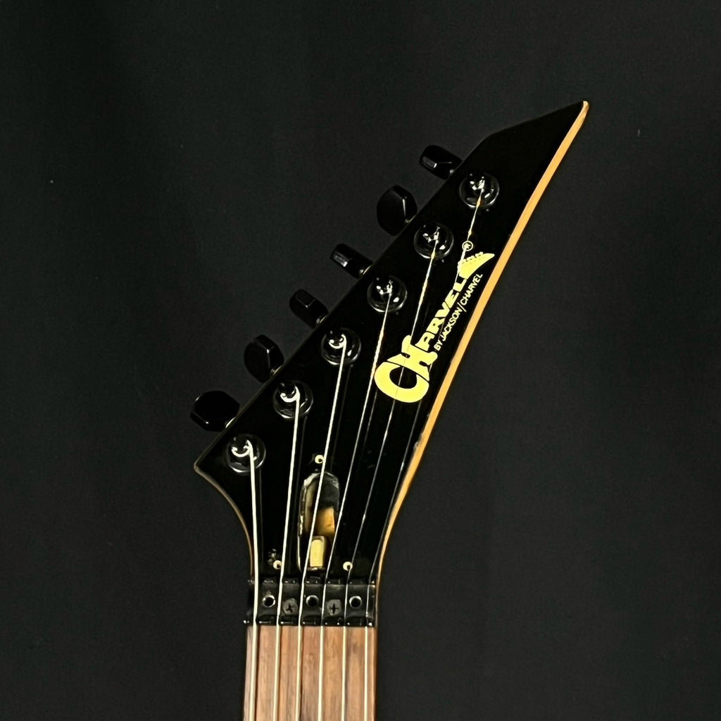 CHARVEL Japan AR-070 SSH