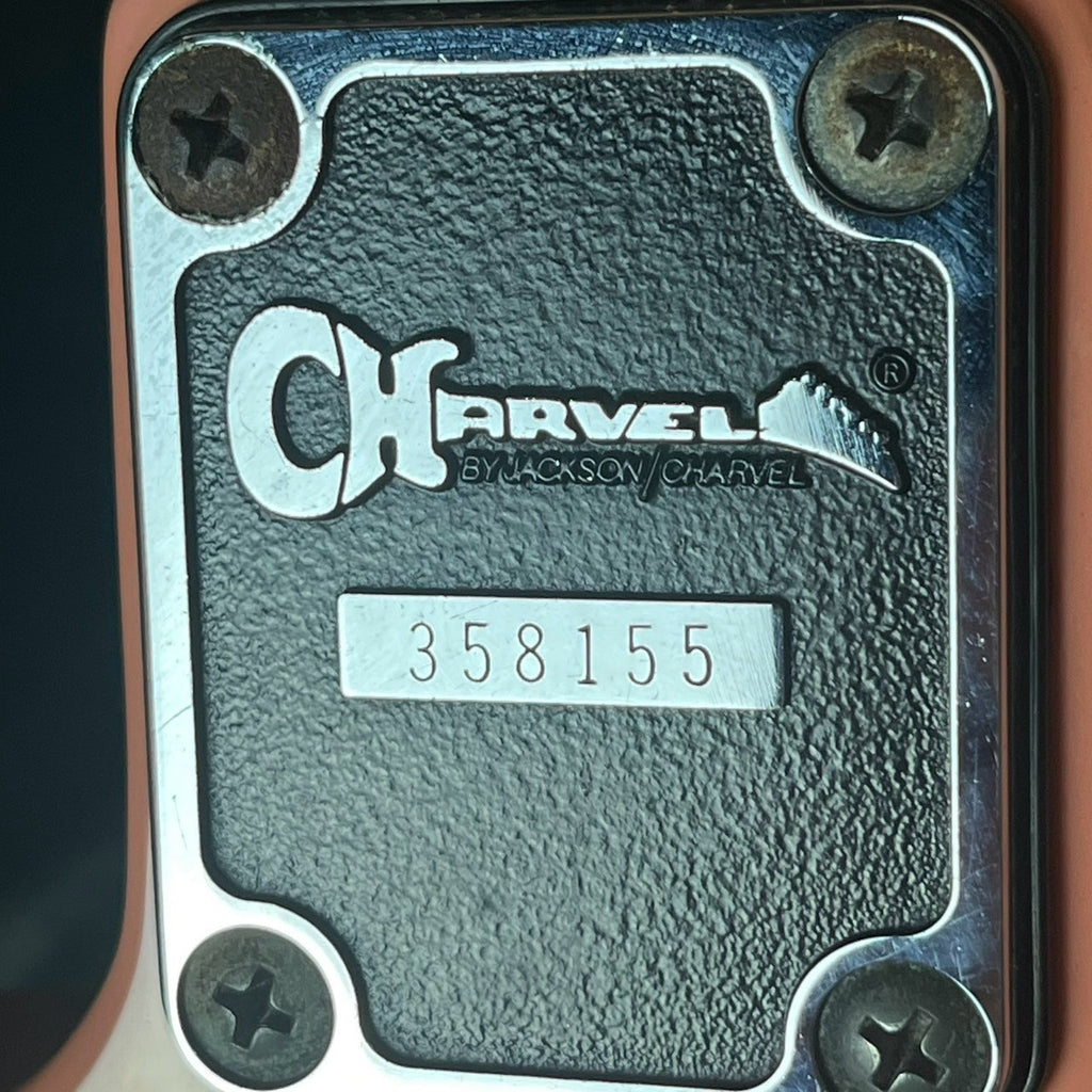 CHARVEL Japan AR-070 SSH