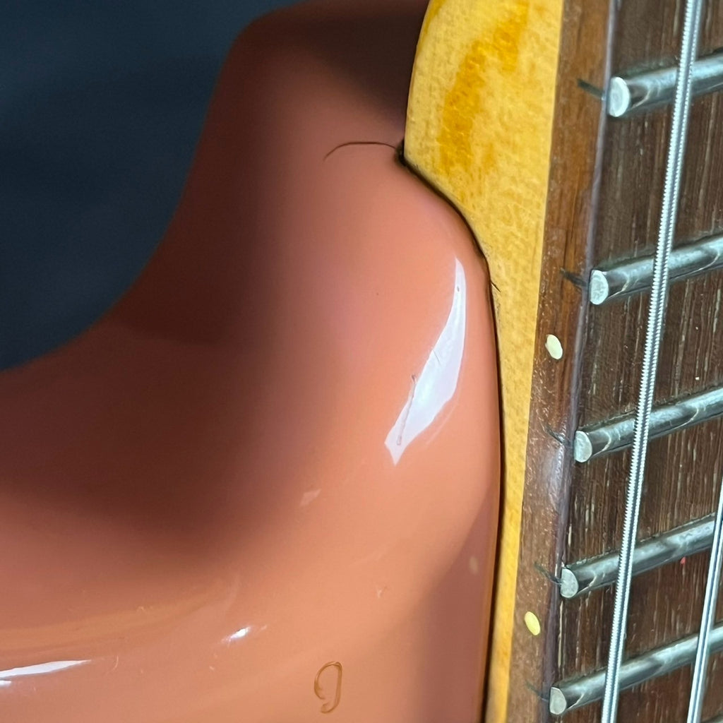 CHARVEL Japan AR-070 SSH