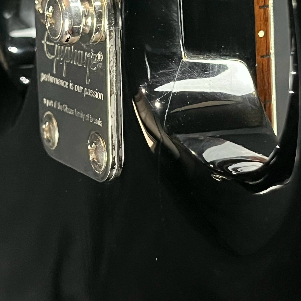 Epiphone SG G-310