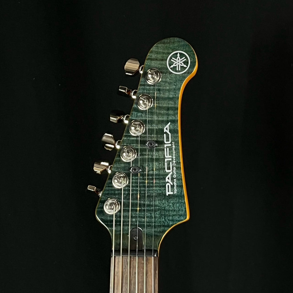 YAMAHA PAC612VIIFM