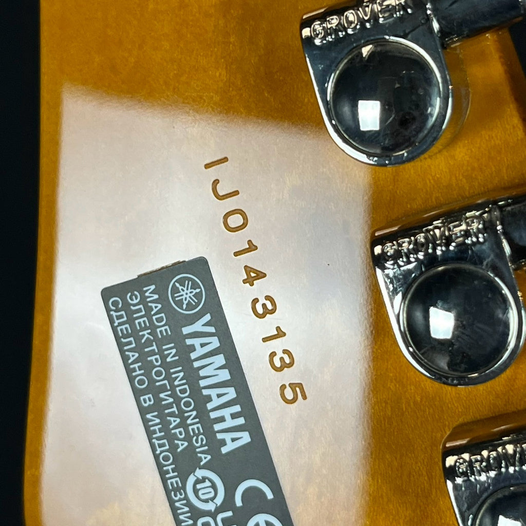 YAMAHA PAC612VIIFM