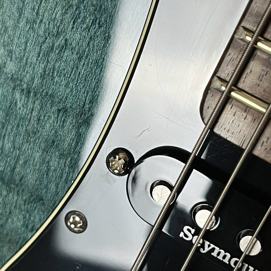 YAMAHA PAC612VIIFM