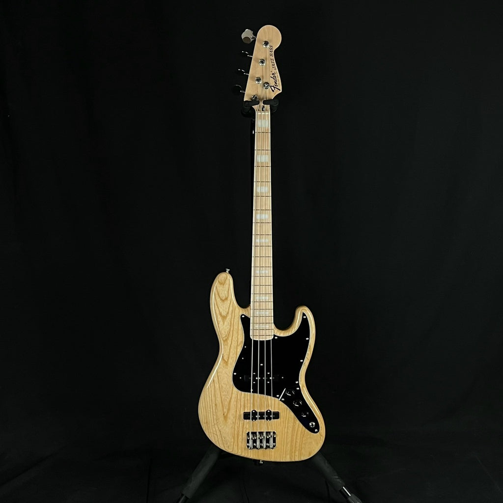Fender Japan Traditional II 70s Jazz Bass 2023