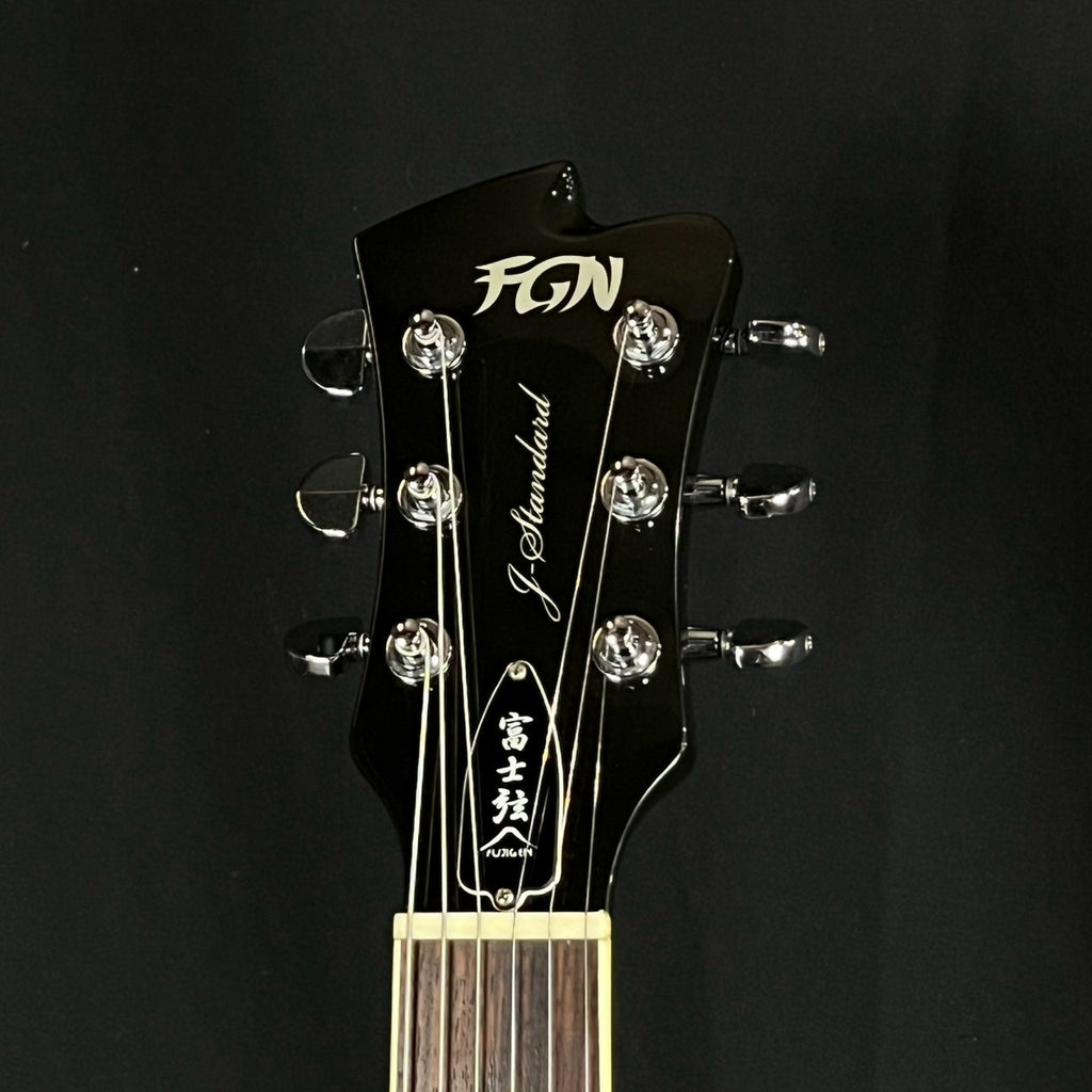 FGN Japan JFL-HH 3TS