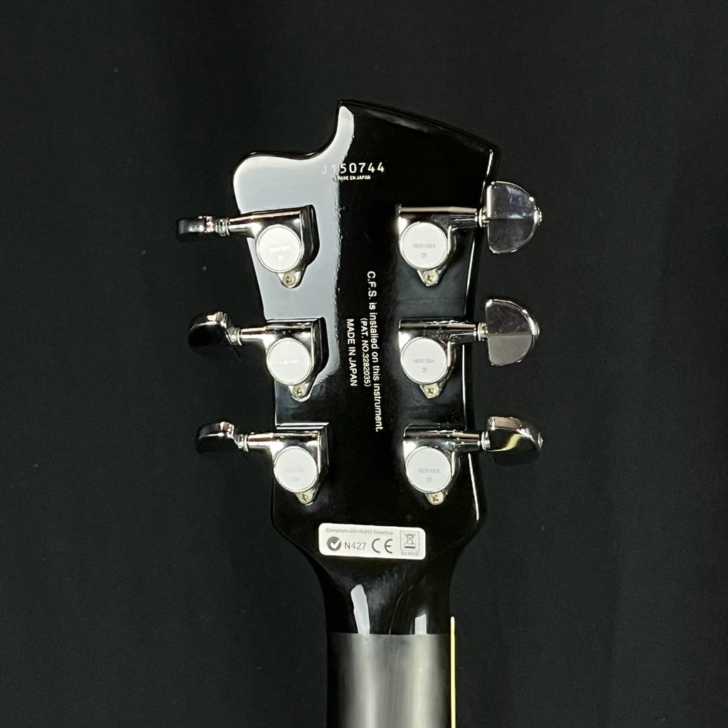 FGN Japan JFL-HH 3TS