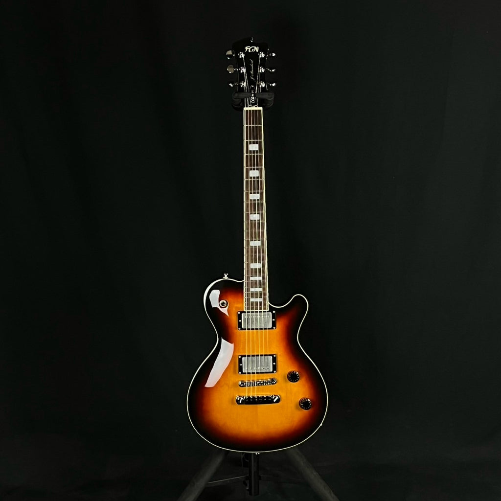 FGN Japan JFL-HH 3TS