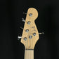 Woofy Bass 5 String