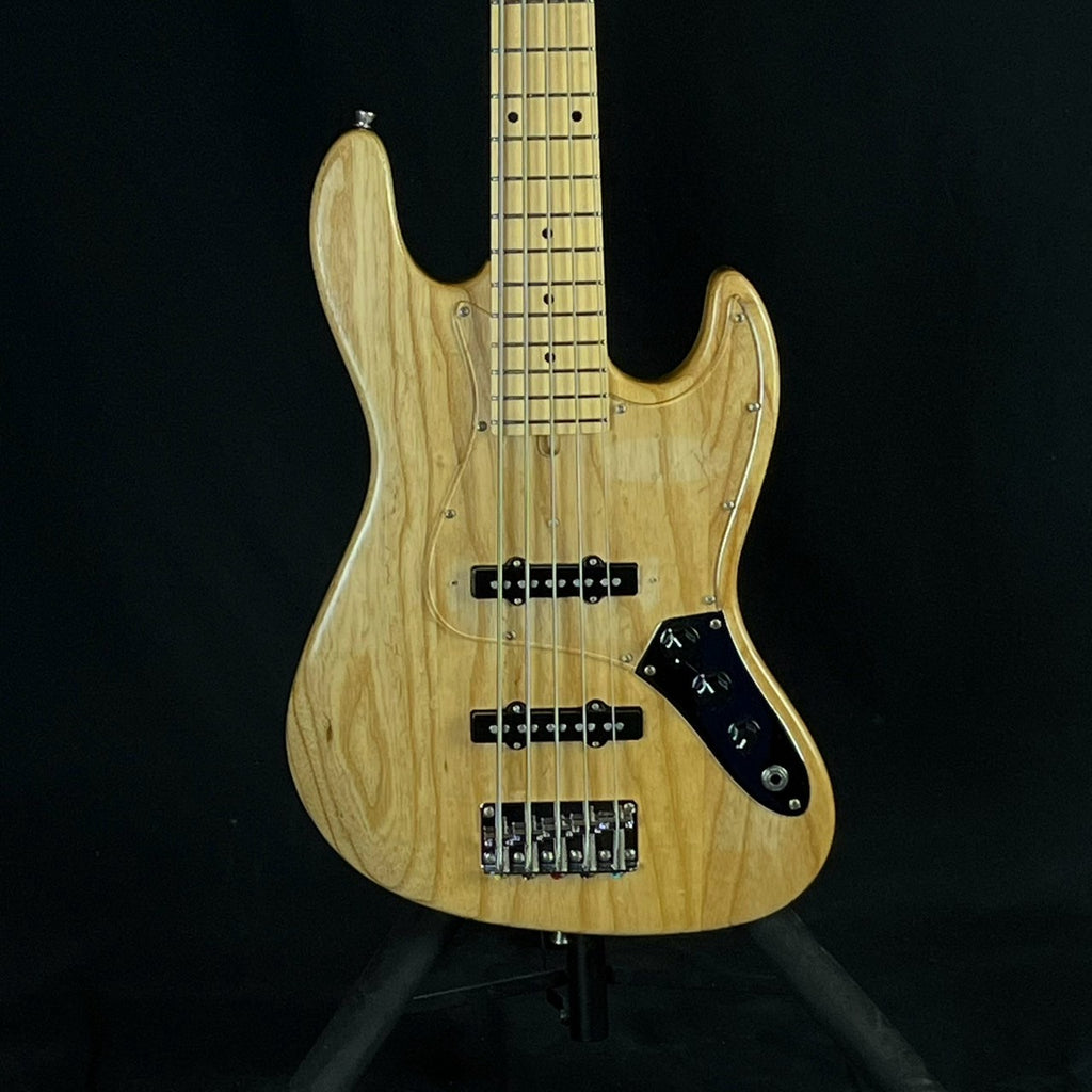Bacchus WL-533-Ash Bass