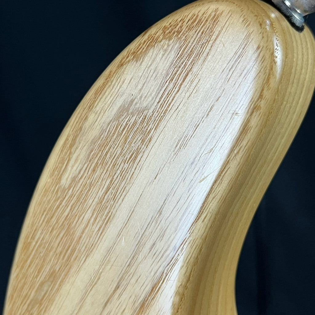 Bacchus WL-533-Ash Bass