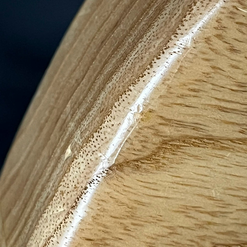 Bacchus WL-533-Ash Bass