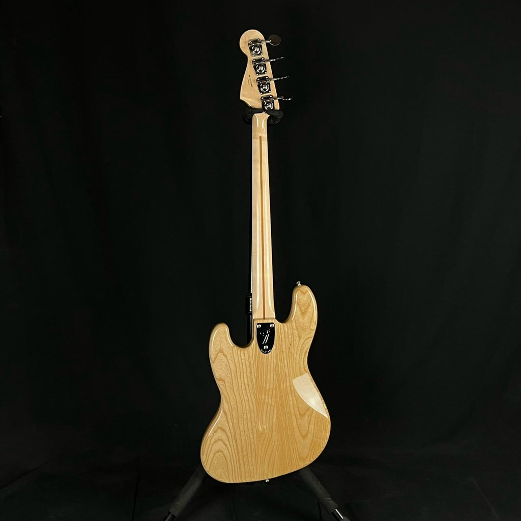 Fender Japan Traditional II 70s Jazz Bass 2023