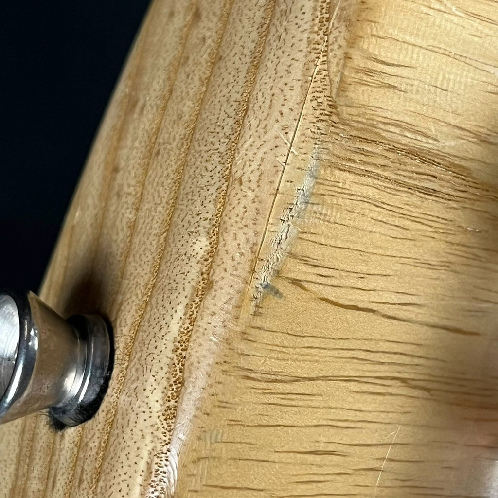 Bacchus WL-533-Ash Bass