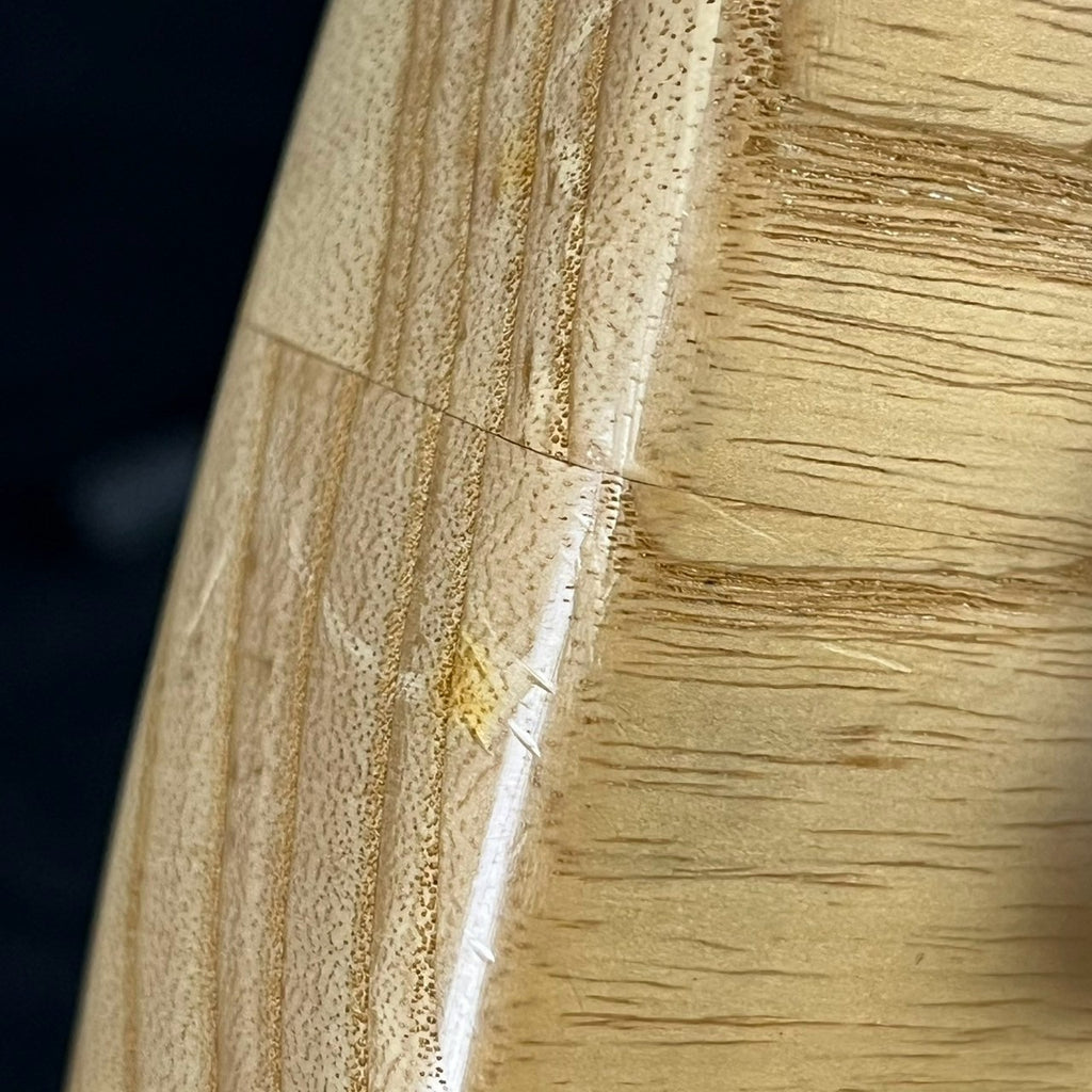 Bacchus WL-533-Ash Bass