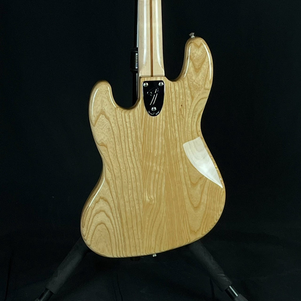 Fender Japan Traditional II 70s Jazz Bass 2023