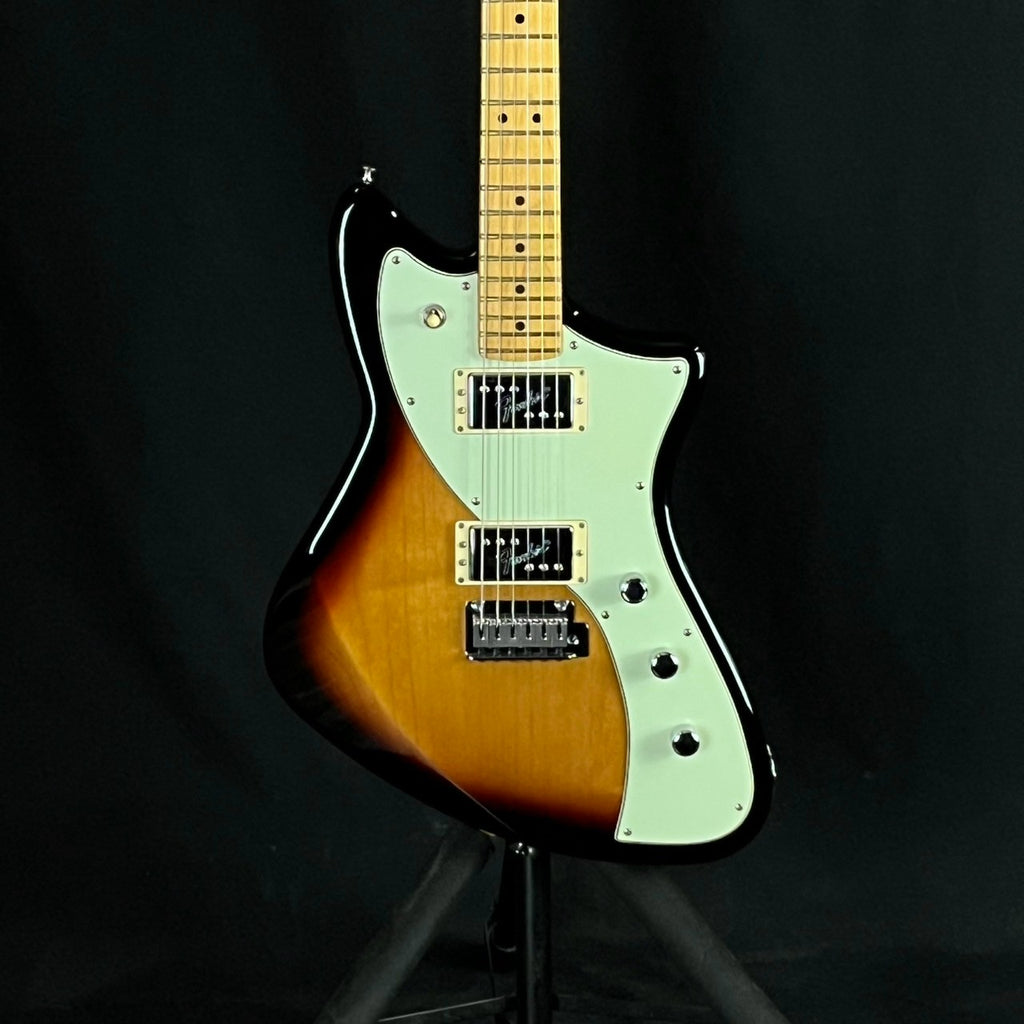 Fender Player Plus Meteora HH