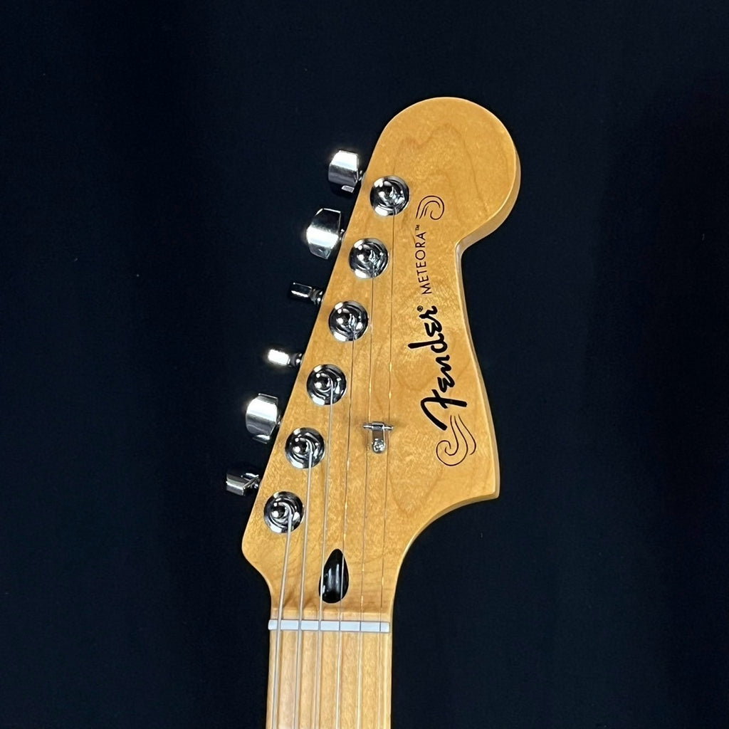 Fender Player Plus Meteora HH
