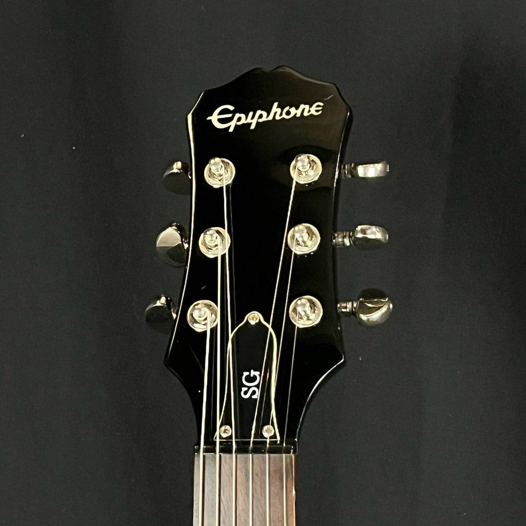 Epiphone SG G-310