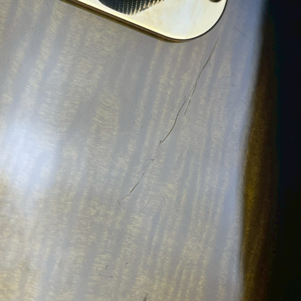 Fender Japan Richie Kotzen Telecaster 2023