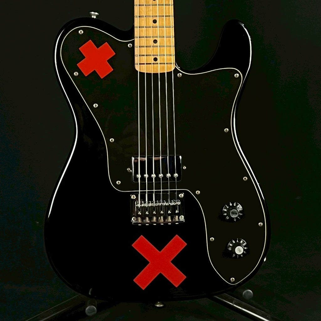 Squier Deryck Whibley Telecaster
