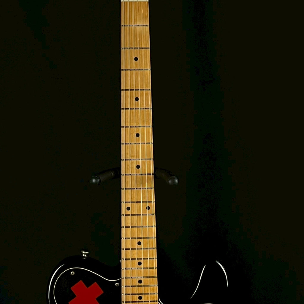 Squier Deryck Whibley Telecaster
