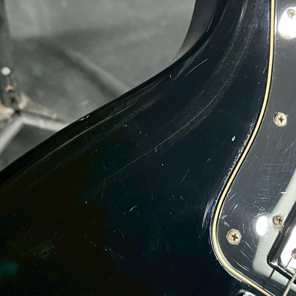 Squier Deryck Whibley Telecaster