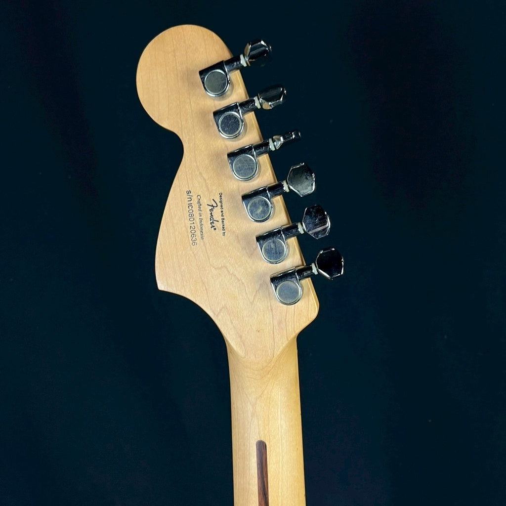 Squier Deryck Whibley Telecaster