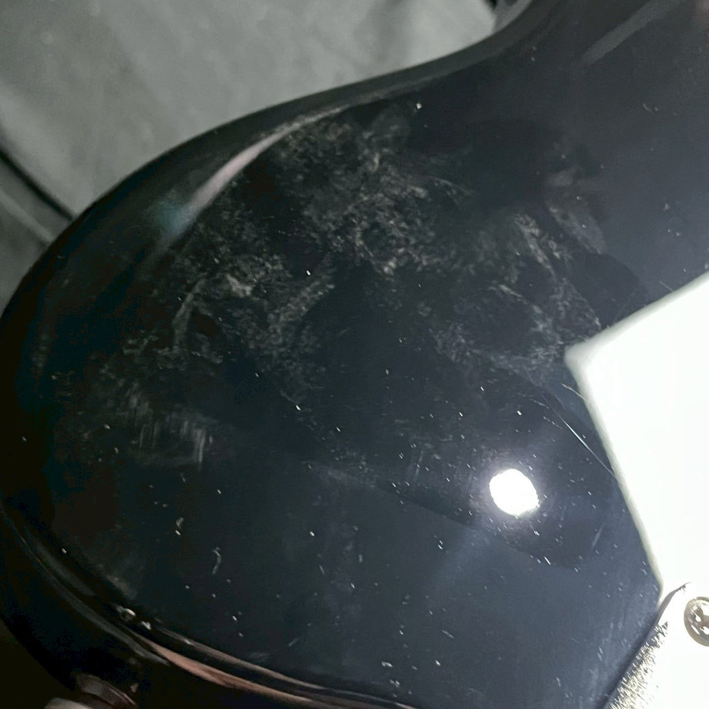 Squier Deryck Whibley Telecaster