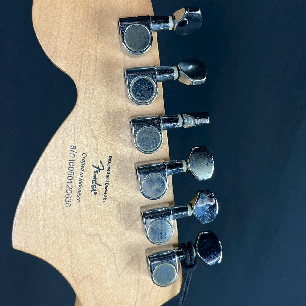Squier Deryck Whibley Telecaster