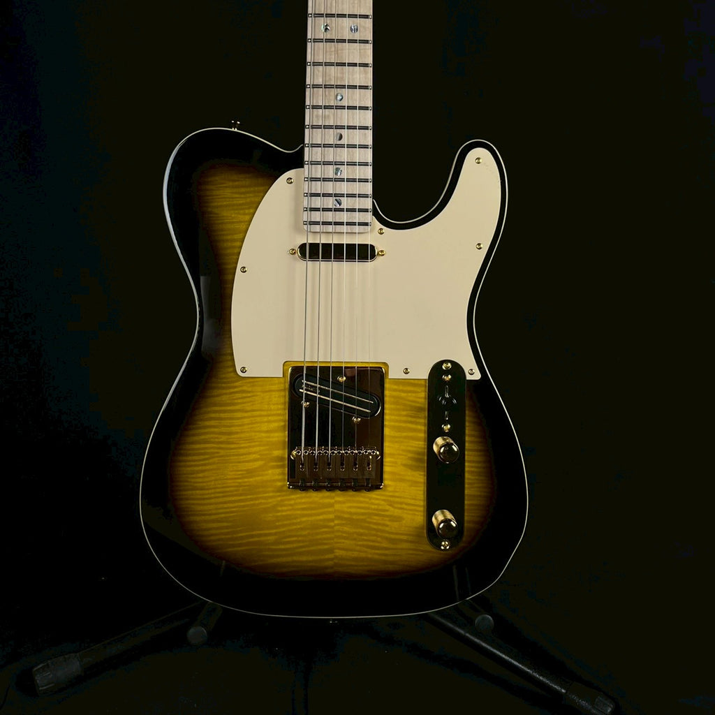 Fender Japan Richie Kotzen Telecaster 2023