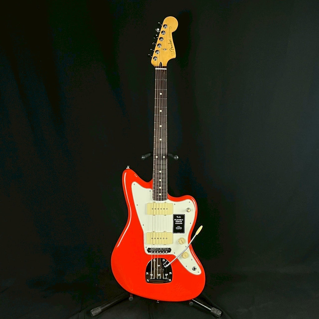 Fender Player II Jazzmaster