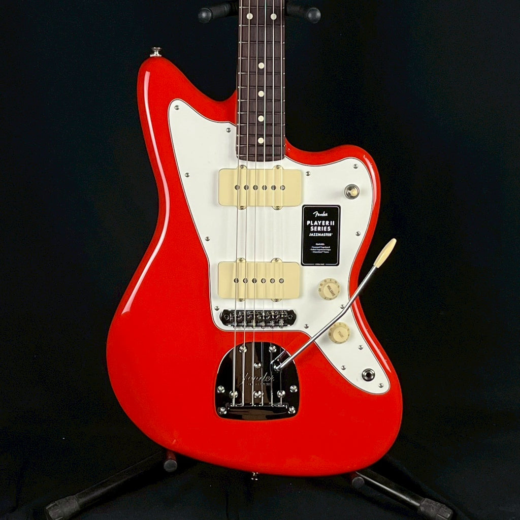 Fender Player II Jazzmaster