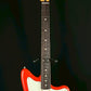 Fender Player II Jazzmaster