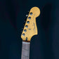 Fender Player II Jazzmaster