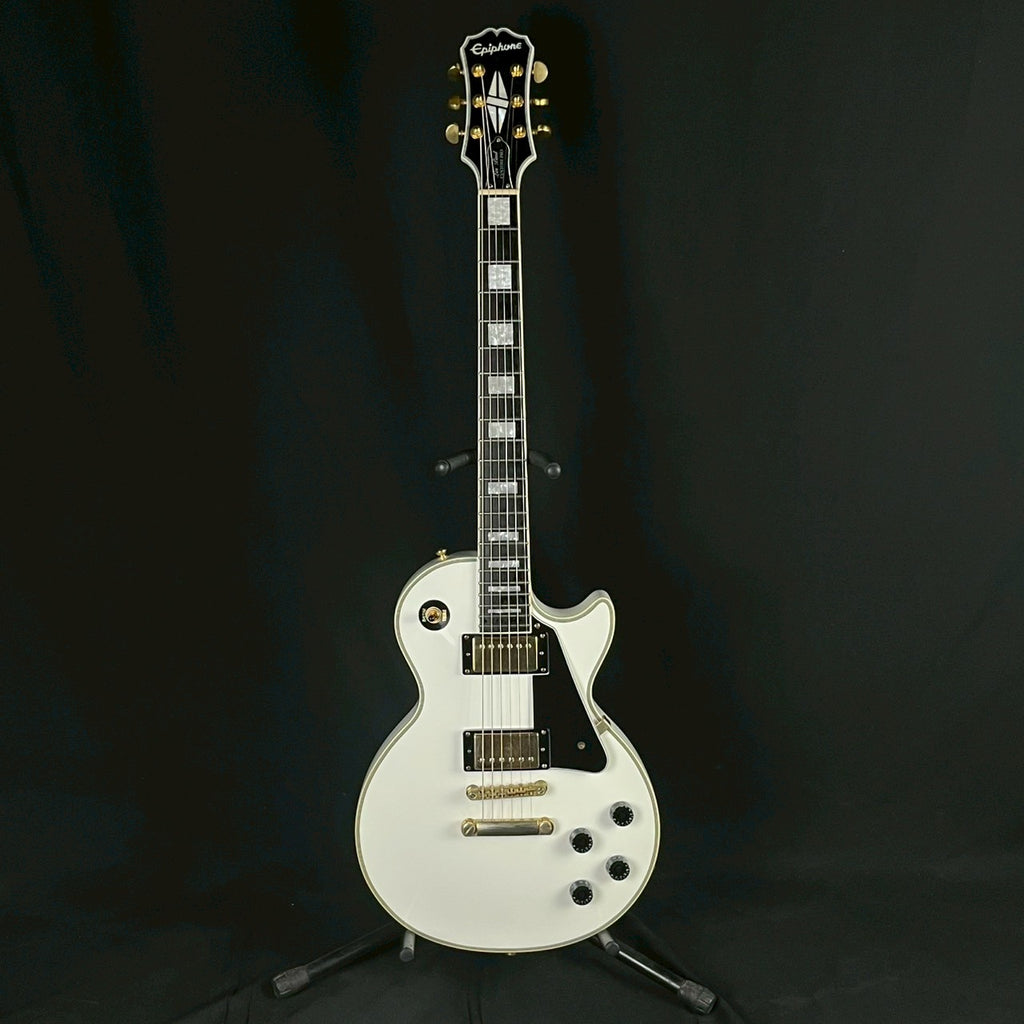 Epiphone Les Paul Custom Pro 2019