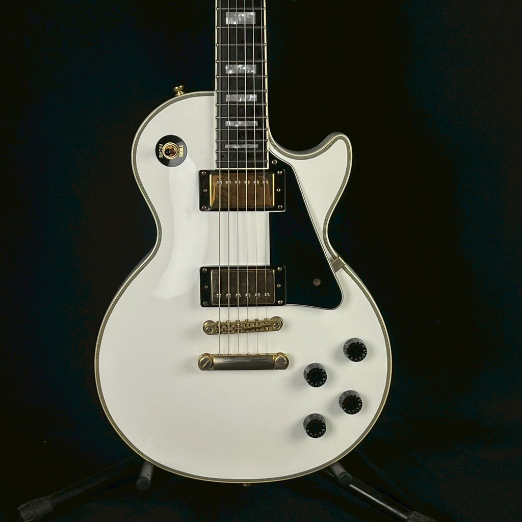 Epiphone Les Paul Custom Pro 2019
