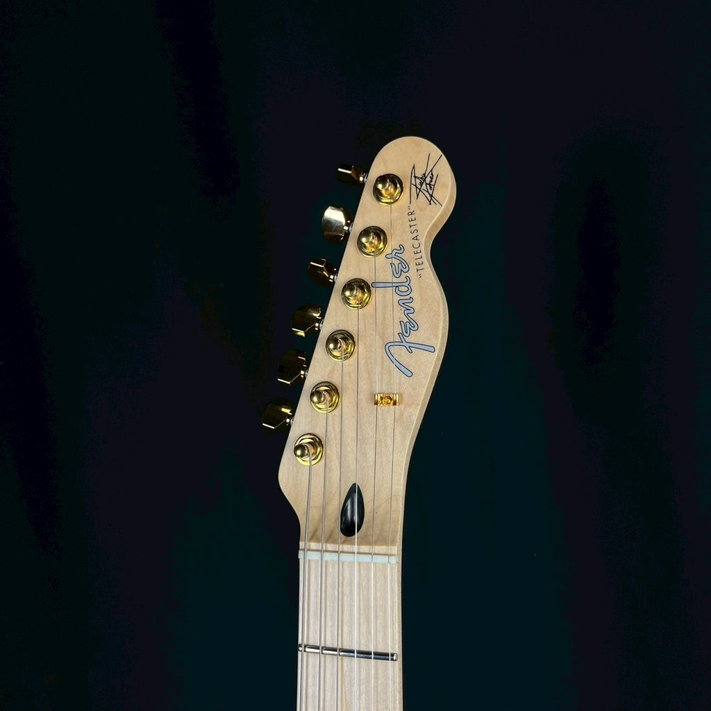 Fender Japan Richie Kotzen Telecaster 2023