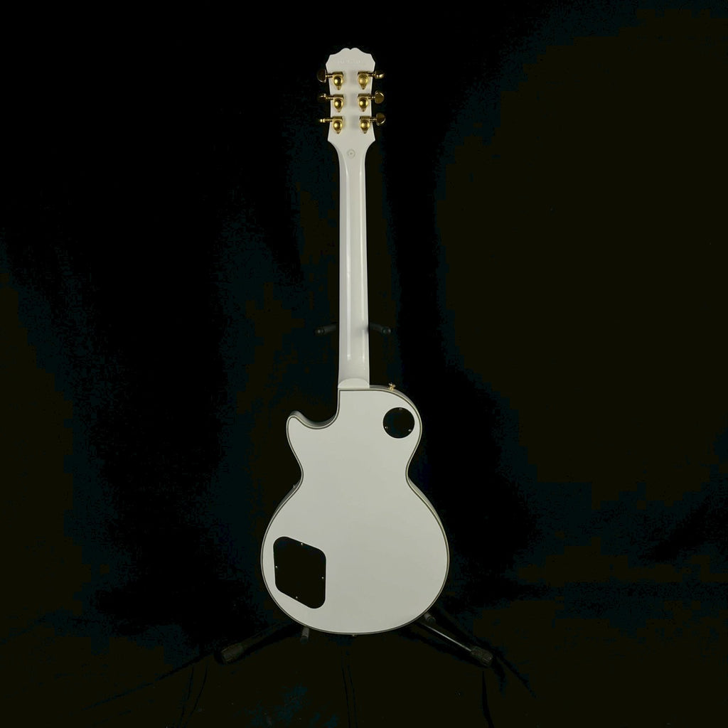 Epiphone Les Paul Custom Pro 2019