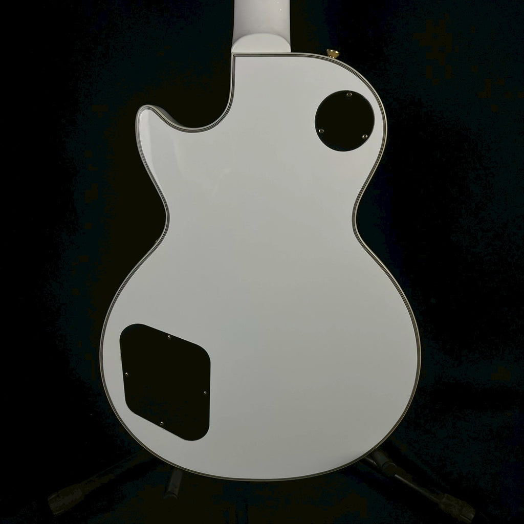 Epiphone Les Paul Custom Pro 2019