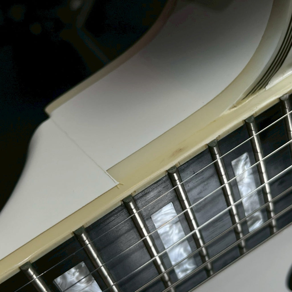 Epiphone Les Paul Custom Pro 2019