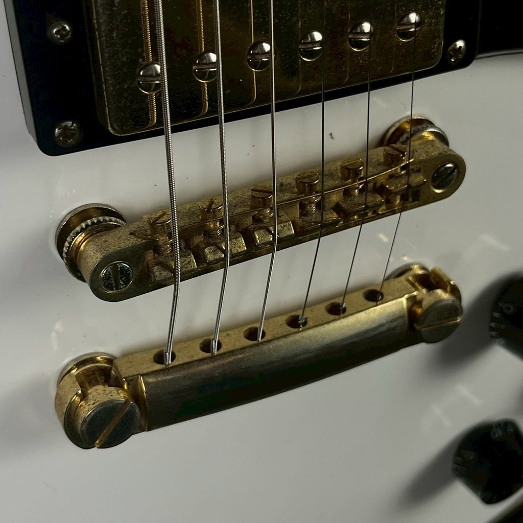 Epiphone Les Paul Custom Pro 2019