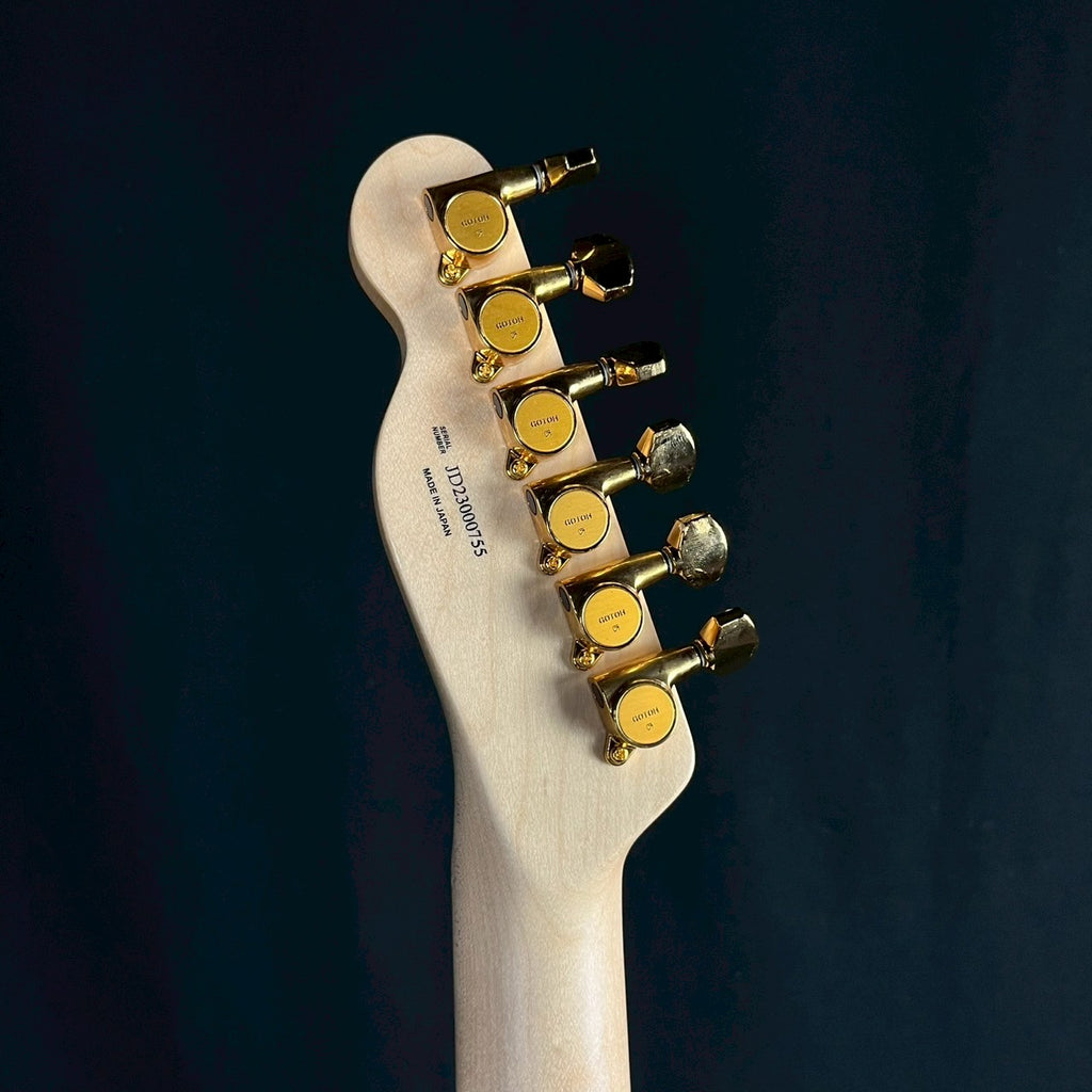 Fender Japan Richie Kotzen Telecaster 2023