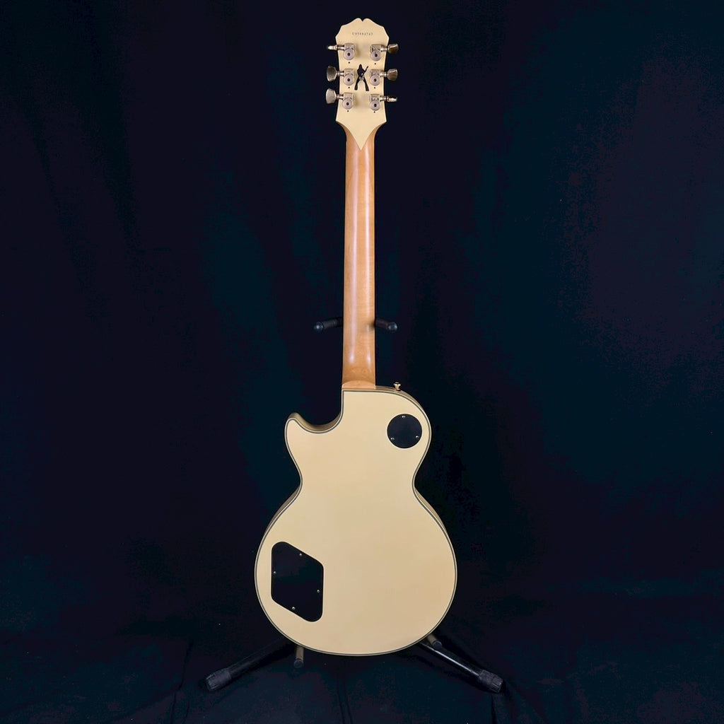 Epiphone Korea Zakk Wylde Les Paul Custom 2005