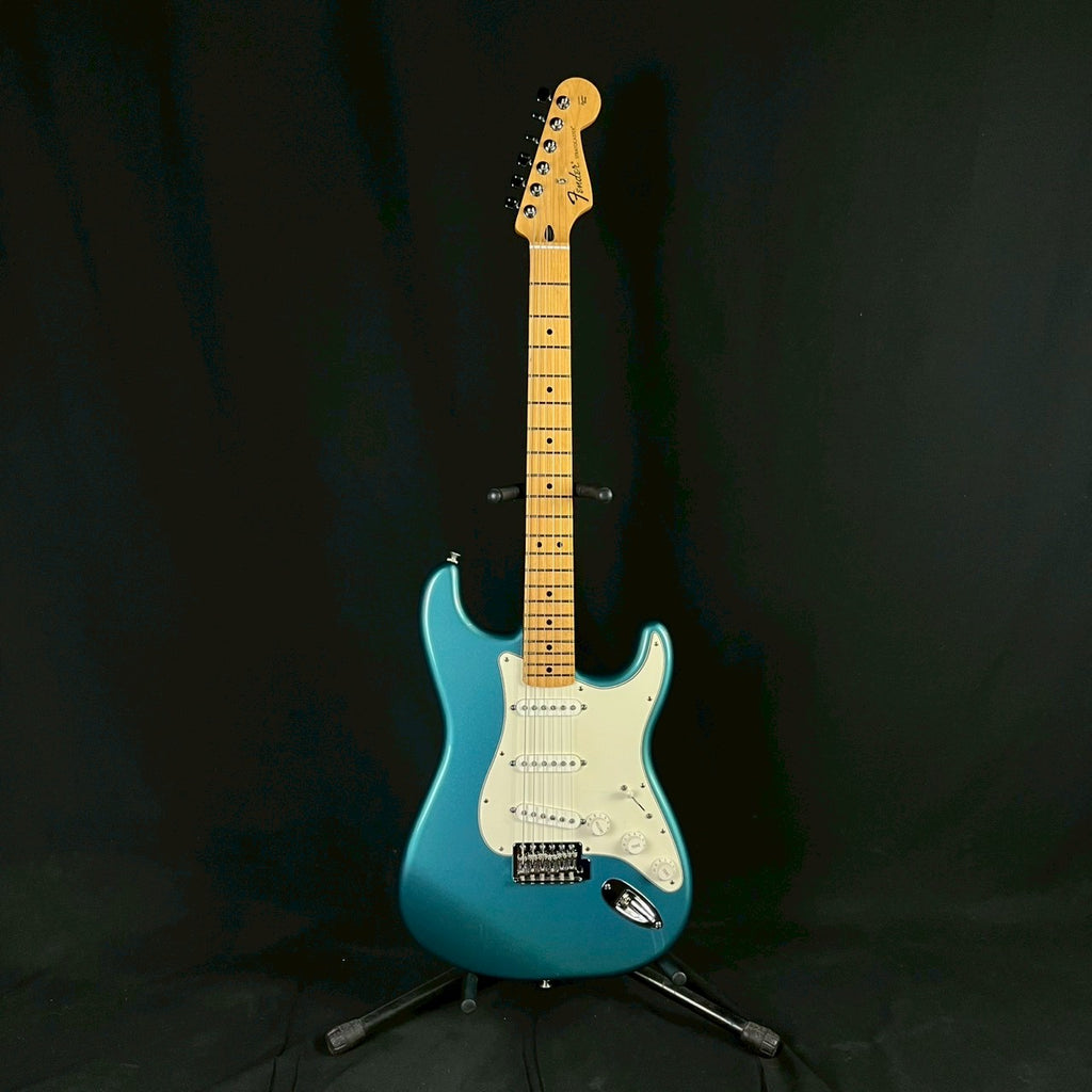Fender Mexico Stratocaster