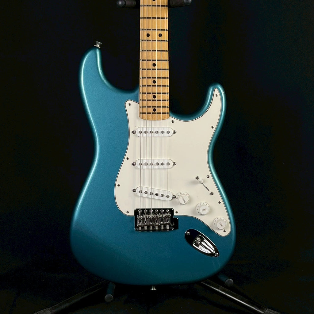 Fender Mexico Stratocaster