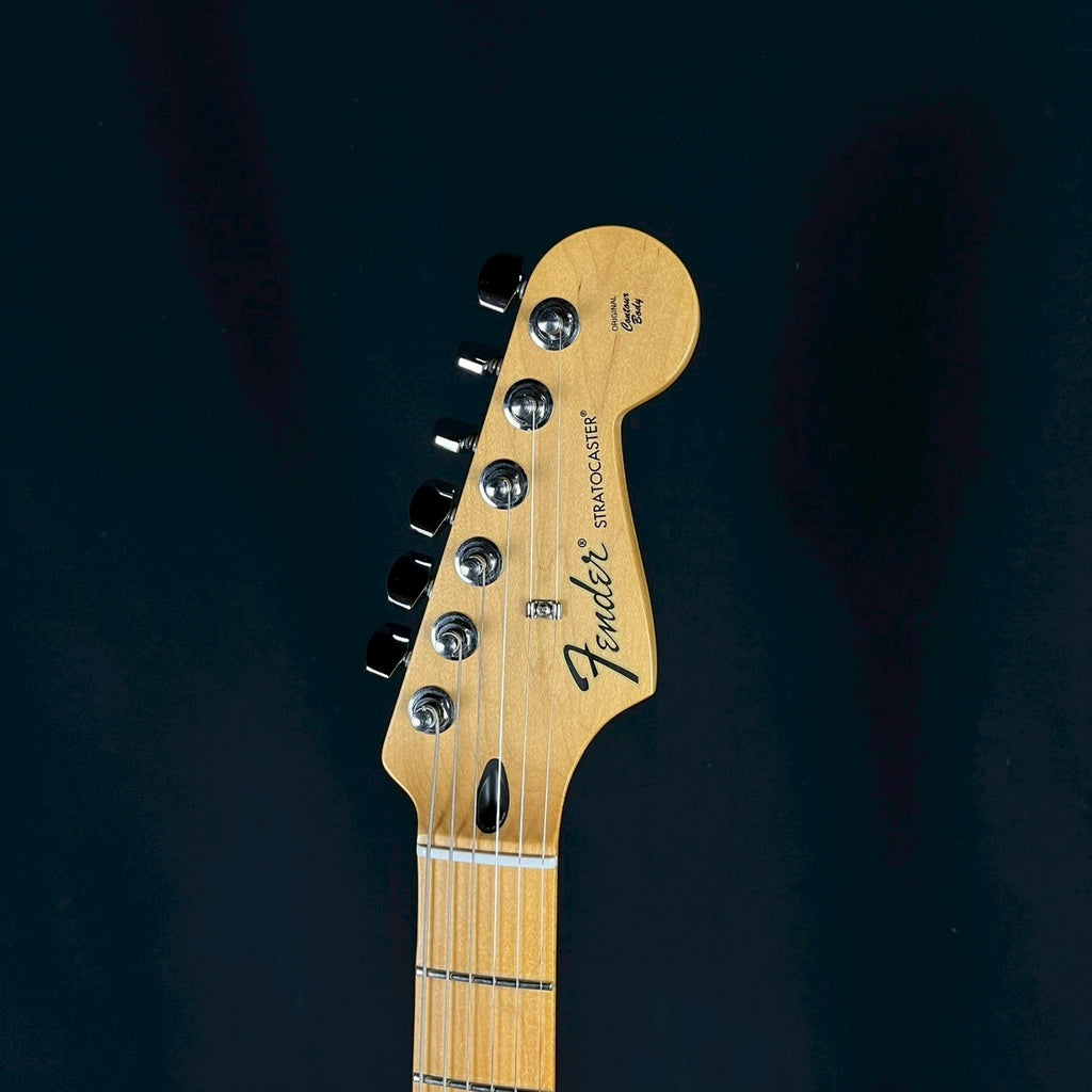 Fender Mexico Stratocaster
