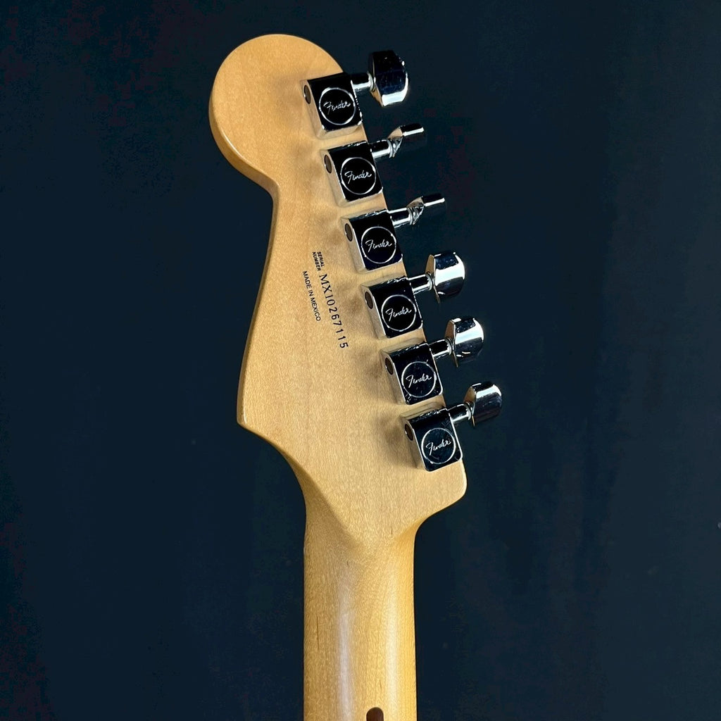 Fender Mexico Stratocaster