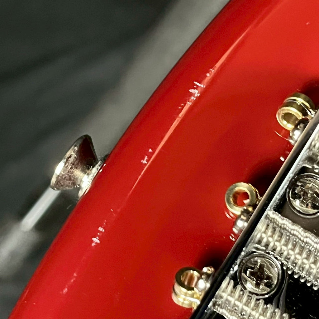 YAMAHA BB234 Bass
